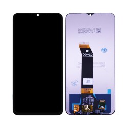 Touch+Display Xiaomi Poco M4 5G/Redmi 10 5G/Note 11E 5G 2022 Service Pack Preto Touch+Display Xiaomi Poco M4 5G/Redmi 10 5G/Note 11E 5G 2022 Service Pack Preto